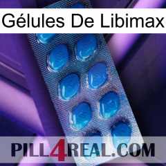 Gélules De Libimax viagra1